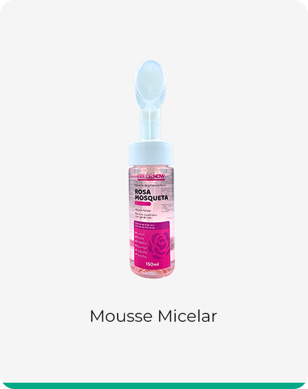 mousse micelar-colornow